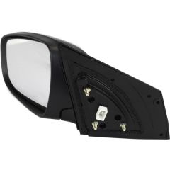 2011-2013 HYUNDAI Mirror outside rear view Left Driver Side OEM# 876103Y100 PL# HY1320179