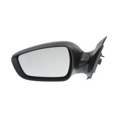 2012-2015 HYUNDAI Mirror outside rear view Left Driver Side OEM# 876101R250 PL# HY1320181