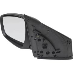 2012-2016 HYUNDAI Mirror outside rear view Left Driver Side OEM# 876101R240 PL# HY1320182