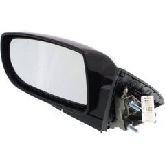 2010-2016 HYUNDAI Mirror outside rear view Left Driver Side OEM# 876102M120 PL# HY1320192