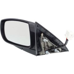 2010-2016 HYUNDAI Mirror outside rear view Left Driver Side OEM# 876102M130 PL# HY1320193