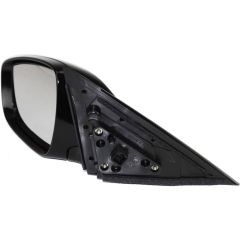 2012-2013 HYUNDAI Mirror outside rear view Left Driver Side OEM# 876102V350-PFM PL# HY1320195