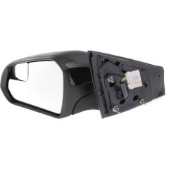 2015-2017 HYUNDAI Mirror outside rear view Left Driver Side OEM# 87610C2000 PL# HY1320203