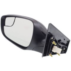 2014 HYUNDAI Mirror outside rear view Left Driver Side OEM# 876103X690 PL# HY1320209