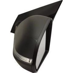 2015-2017 HYUNDAI Mirror outside rear view Left Driver Side OEM# 87610C2060 PL# HY1320228