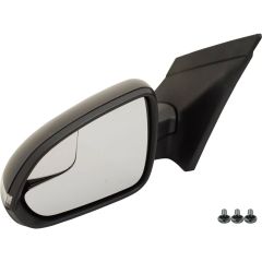 2018-2022 HYUNDAI Mirror outside rear view Left Driver Side OEM# 87610J0110 PL# HY1320244