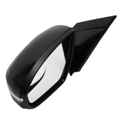 2016-2018 HYUNDAI Mirror outside rear view Left Driver Side OEM# 87610D3420 PL# HY1320247