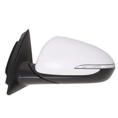 2018-2020 HYUNDAI Mirror outside rear view Left Driver Side OEM# 87610G3250 PL# HY1320249