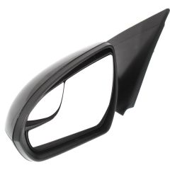 2017-2020 HYUNDAI Mirror outside rear view Left Driver Side OEM# 87610F2260 PL# HY1320250