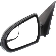 2017-2018 HYUNDAI Mirror outside rear view Left Driver Side OEM# 87610F2270 PL# HY1320251