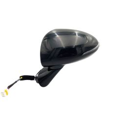 2020-2023 HYUNDAI Mirror outside rear view Left Driver Side CAPA OEM# 87610L0040 PL# HY1320273C