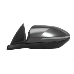 2022-2024 HYUNDAI Mirror outside rear view Left Driver Side OEM# 87610CW070 PL# HY1320336