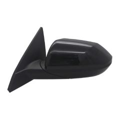 2024-2025 HYUNDAI KONA Mirror outside rear view Left Driver Side OEM# 87610BE000 PL# HY1320337