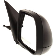 2005-2009 HYUNDAI Mirror outside rear view Right Passenger Side OEM# 876202E420 PL# HY1321150
