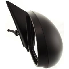 2006-2009 HYUNDAI Mirror outside rear view Right Passenger Side OEM# 876201E040 PL# HY1321157