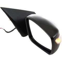 2011 HYUNDAI Mirror outside rear view Right Passenger Side OEM# 876203Q100 PL# HY1321167