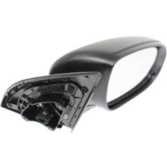2010-2011 HYUNDAI Mirror outside rear view Right Passenger Side OEM# 876201E710CA PL# HY1321171