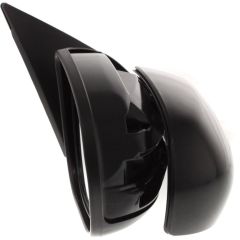 2010-2011 HYUNDAI Mirror outside rear view Right Passenger Side OEM# 876201E720 PL# HY1321172