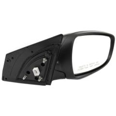 2011-2013 HYUNDAI Mirror outside rear view Right Passenger Side OEM# 876203Y000 PL# HY1321178