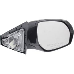 2013-2016 HYUNDAI Mirror outside rear view Right Passenger Side OEM# 87620B8023 PL# HY1321205