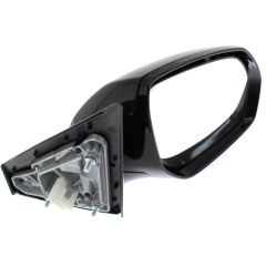 2013 HYUNDAI Mirror outside rear view Right Passenger Side OEM# 87620B8009 PL# HY1321207