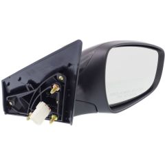 2014 HYUNDAI Mirror outside rear view Right Passenger Side OEM# 876203X680 PL# HY1321208