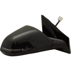 2018-2019 HYUNDAI Mirror outside rear view Right Passenger Side OEM# 87620C2560 PL# HY1321239