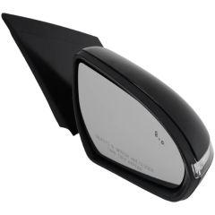 2017-2018 HYUNDAI Mirror outside rear view Right Passenger Side OEM# 87620F3030 PL# HY1321252