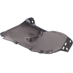 2012-2017 HYUNDAI ACCENT Rear fender liner Right Passenger Side OEM# 868221R000 PL# HY1763104