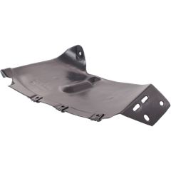 2012-2017 HYUNDAI ACCENT Rear fender liner Right Passenger Side OEM# 868221R200 PL# HY1763105