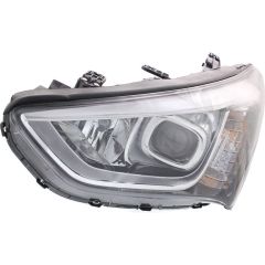 2013-2016 HYUNDAI Headlamp assy composite Left Driver Side CAPA OEM# 92101B8020 PL# HY2502175C