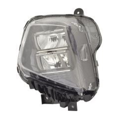 2022-2024 HYUNDAI Headlamp assy composite Left Driver Side CAPA  OEM# 92101CW150 PL# HY2502250C