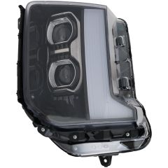 2023-2025 HYUNDAI Headlamp assy composite Left Driver Side OEM# 92101S8610 PL# HY2502277