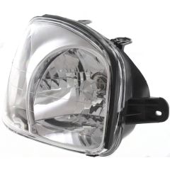 2003-2006 HYUNDAI Headlamp assy composite Right Passenger Side OEM# 9210226251 PL# HY2503134