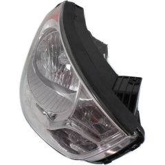 2010-2013 HYUNDAI Headlamp assy composite Right Passenger Side CAPA  OEM# 921022S050 PL# HY2503158C
