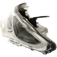 2011-2014 HYUNDAI Headlamp assy composite Right Passenger Side CAPA  OEM# 921023Q000 PL# HY2503159C