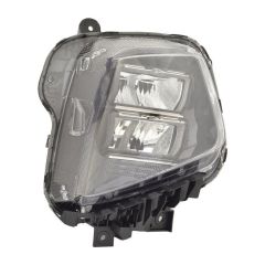 2022-2024 HYUNDAI Headlamp assy composite Right Passenger Side CAPA  OEM# 92102CW150 PL# HY2503250C