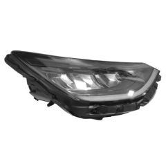 2020-2022 HYUNDAI Headlamp assy composite Right Passenger Side OEM# 92102L0100 PL# HY2503251