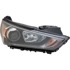 2020-2022 HYUNDAI Headlamp assy composite Right Passenger Side OEM# 92102G2050T2S PL# HY2503256