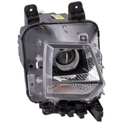 2022-2024 HYUNDAI Headlamp assy composite Right Passenger Side CAPA  OEM# 92102K5000 PL# HY2503260C