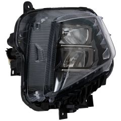 2022-2024 HYUNDAI Headlamp assy composite Right Passenger Side CAPA  OEM# 92102N9150 PL# HY2503264C