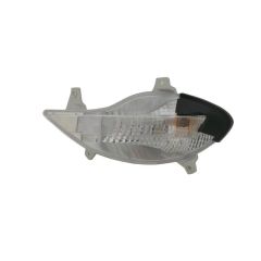 2022-2024 HYUNDAI Front signal lamp Left Driver Side CAPA  OEM# 92303GI050 PL# HY2530104C
