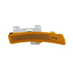 2023-2025 HYUNDAI Front marker lamp assy Left Driver Side OEM# 921A1S8500 PL# HY2550121