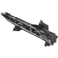 2015-2017 HYUNDAI SONATA Driving lamp Left Driver Side OEM# 92207C1000 PL# HY2562100
