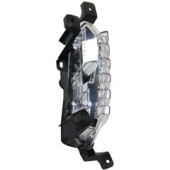 2018-2019 HYUNDAI SONATA Driving lamp Left Driver Side OEM# 92207C1600 PL# HY2562105