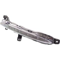2015-2017 HYUNDAI SONATA Driving lamp Right Passenger Side CAPA  OEM# 92208C1000 PL# HY2563100C