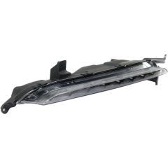 2016-2017 HYUNDAI SONATA Driving lamp Right Passenger Side CAPA  OEM# 92208E6000 PL# HY2563101C