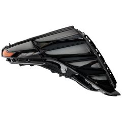 2022-2024 HYUNDAI TUCSON Driving lamp Right Passenger Side CAPA OEM# 92208CW200 PL# HY2563116C