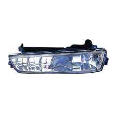 2007-2011 HYUNDAI ACCENT Fog lamp assy Left Driver Side OEM# 922011E000 PL# HY2592125