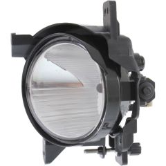 2010-2012 HYUNDAI SANTA FE Fog lamp assy Left Driver Side CAPA  OEM# 922012B500 PL# HY2592137C